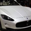 Salon auto Geneve 2012 - Maserati - 013